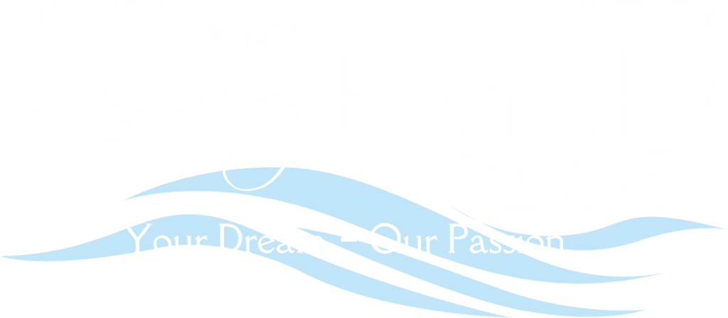 jenny beach team logo