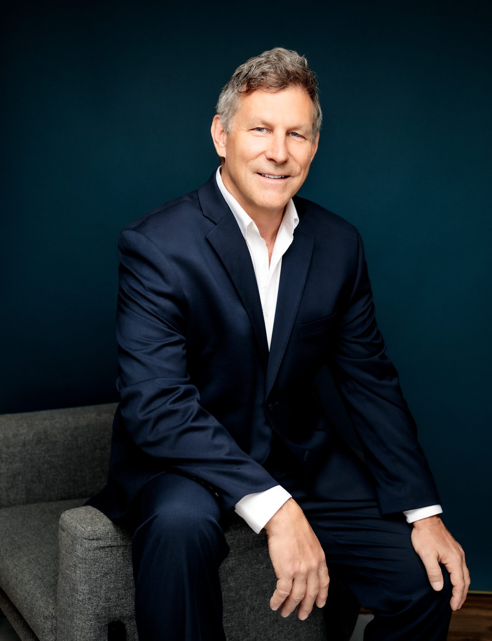 Dave Nicely Southwest Florida realtor professional headshot