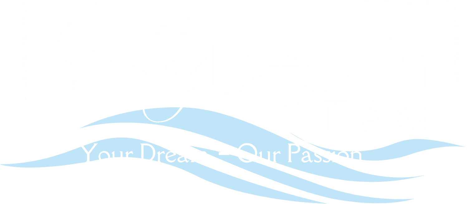 Jenny Beach Team real estate logo Southwest Florida