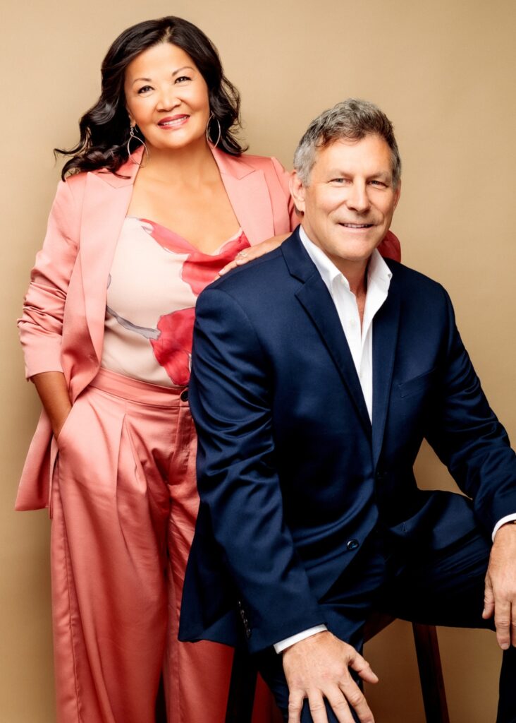 Annie and David Nicely Southwest Florida husband and wife real estate team working with buyers and sellers in Bonita Springs and Estero