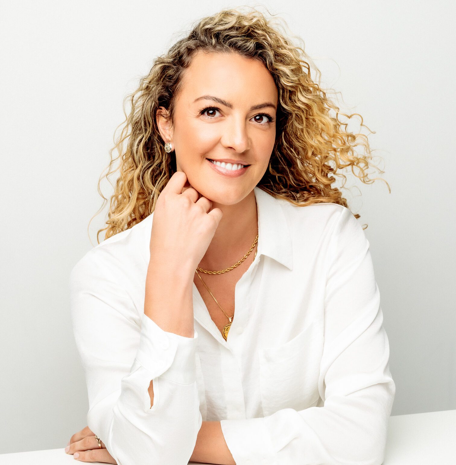 Marija Vojnovic Southwest Florida realtor with international experience—helping home buyers in Fort Myers Beach and Naples